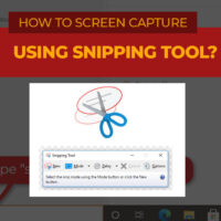 Jess Tura Snipping Tool
