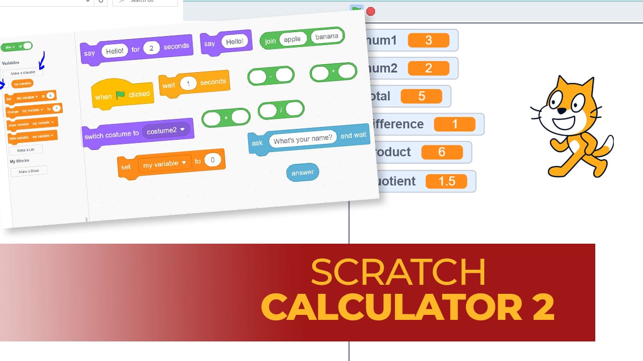 Jess Tura Scratch calculator 2