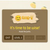EmoV-avoid-junks