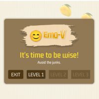 EmoV-avoid-junks
